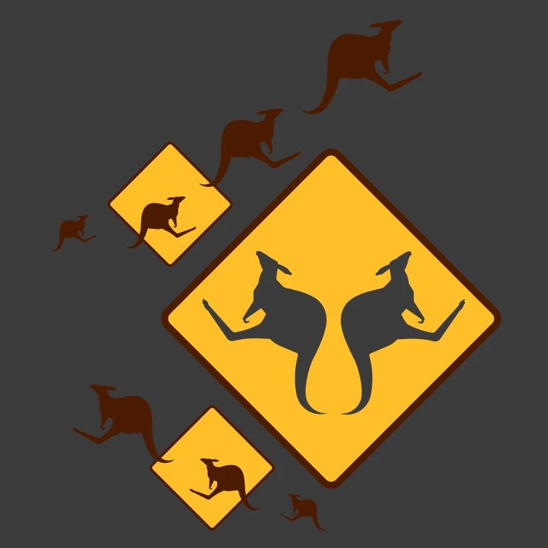 KANGAROO FUN