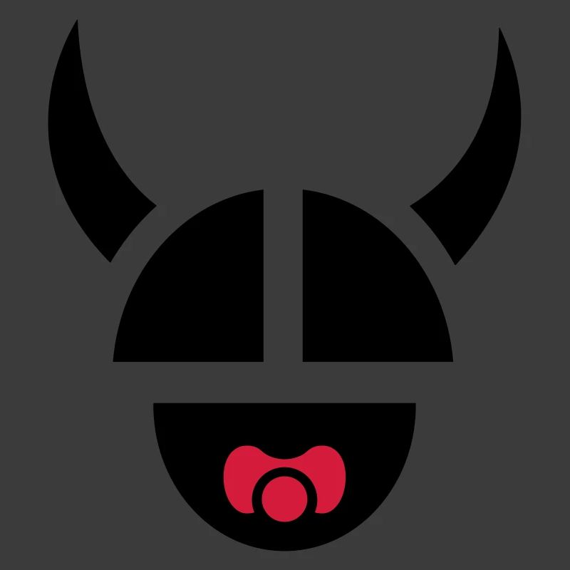 Viking enfant