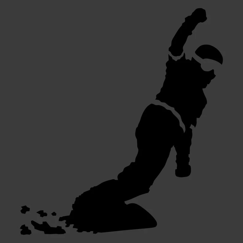 Snowboarder
