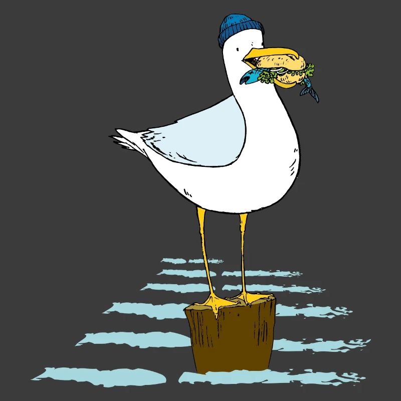 Möwe