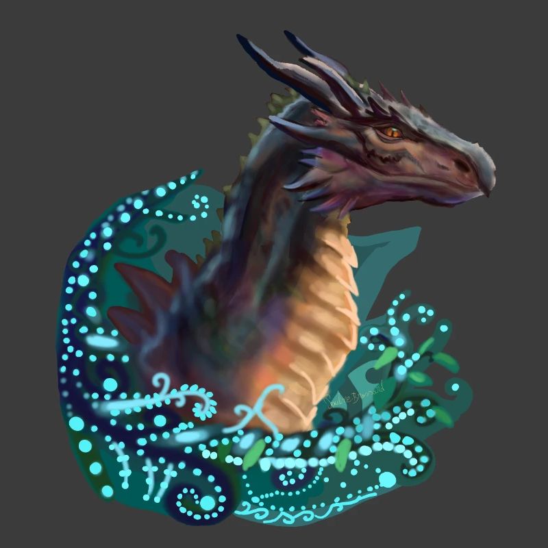 dragon