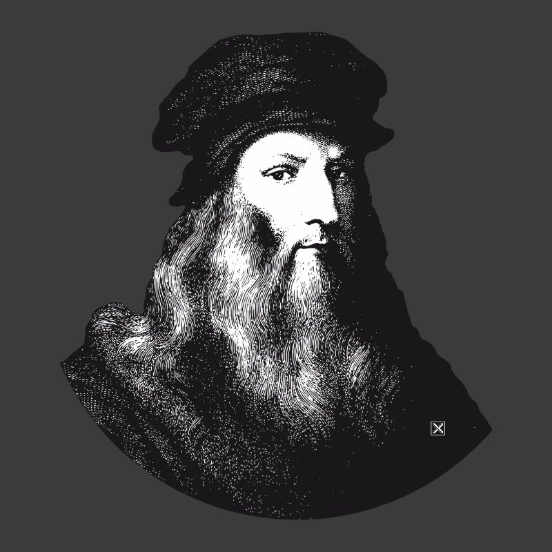 Leonardo Da Vinci