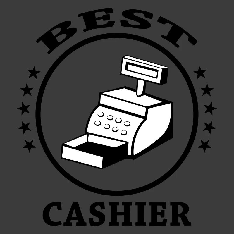 Beste Kassiererin