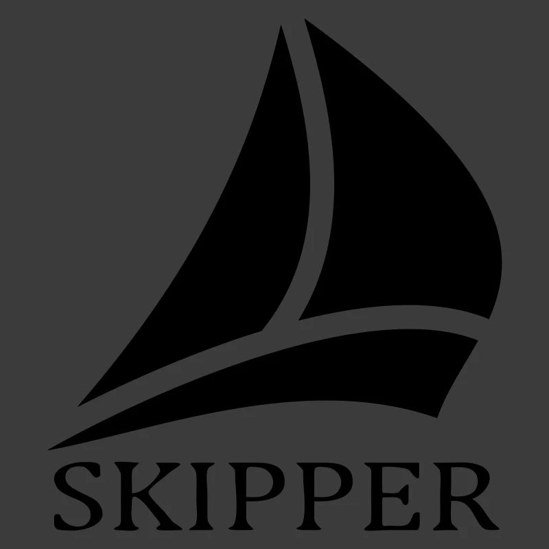 skipper segelboot logo