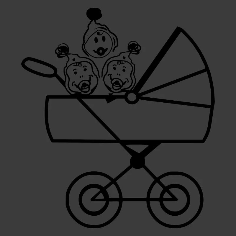 Triplets Babies