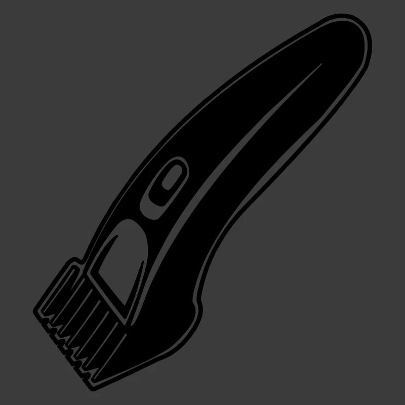 Haarschneidemaschine, Rasierapparat oder Bartschneider