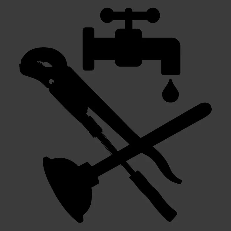 Logo des Werkzeugklempnerkrans