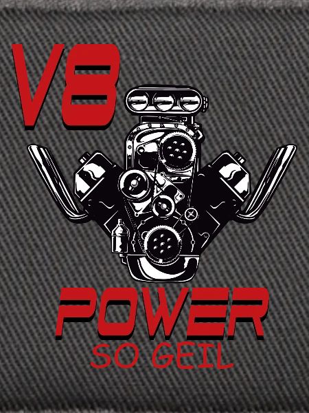 V8 Power so Geil