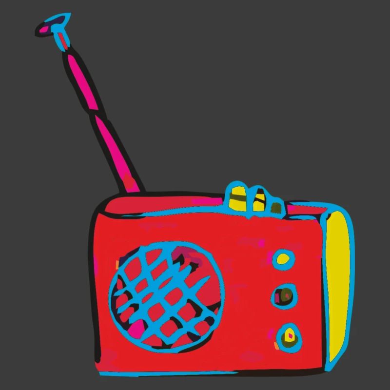 radio kunst