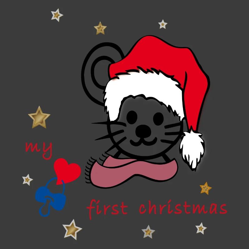 my first christmas