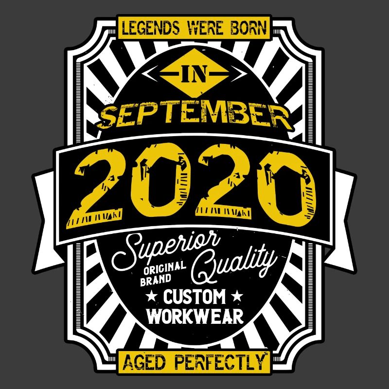 SEPTEMBER 2020