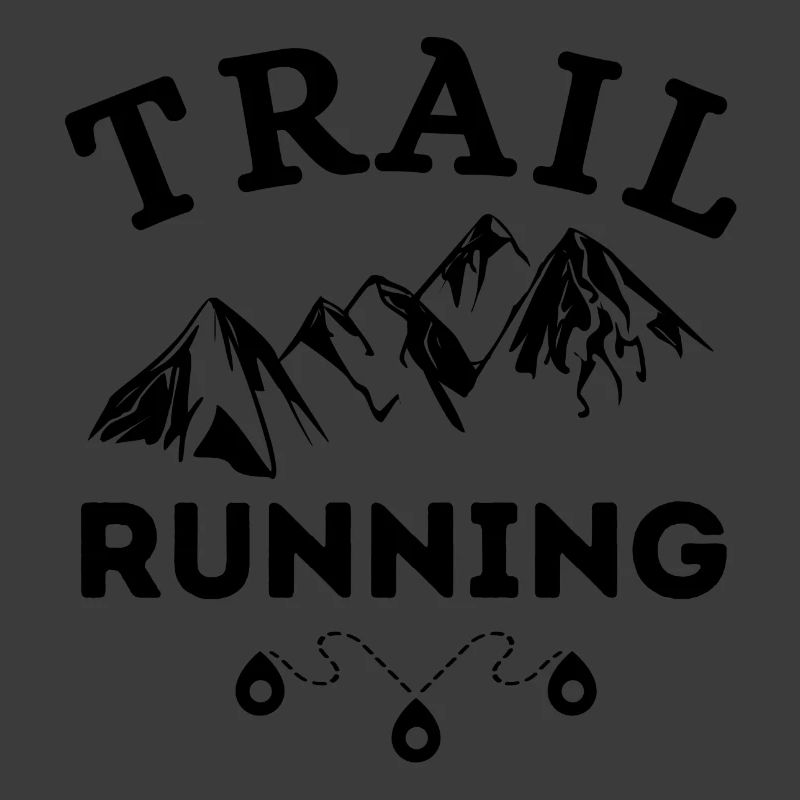 Trail, Trailrunning, Laufen