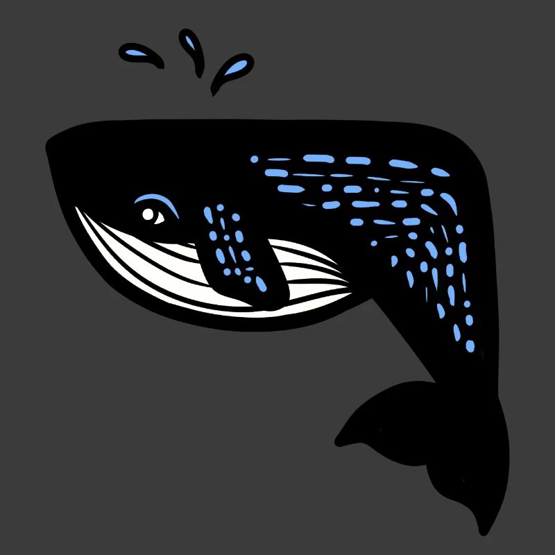 Blauwal