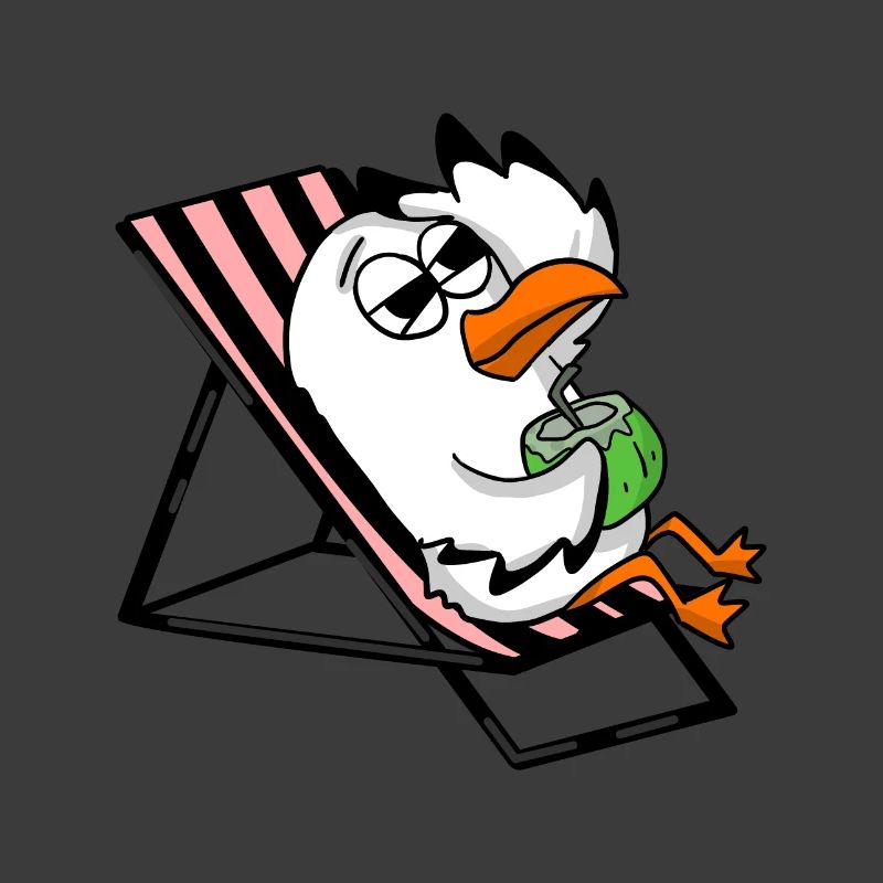 Möwe