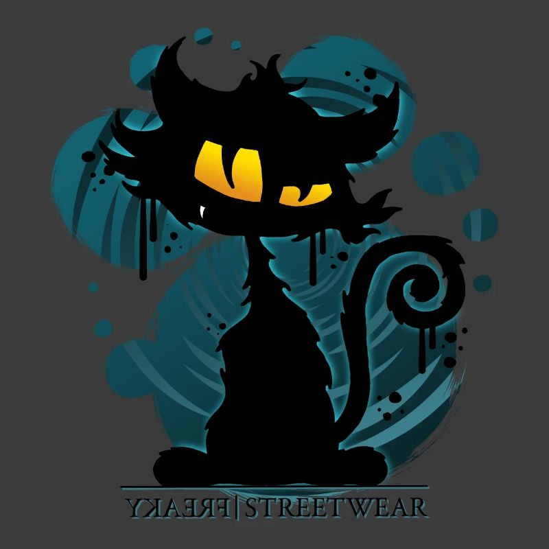 Gaucho cat