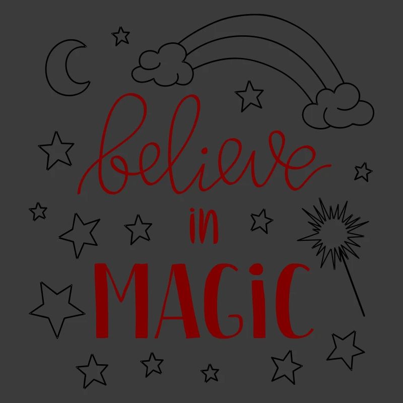 believe in Magic