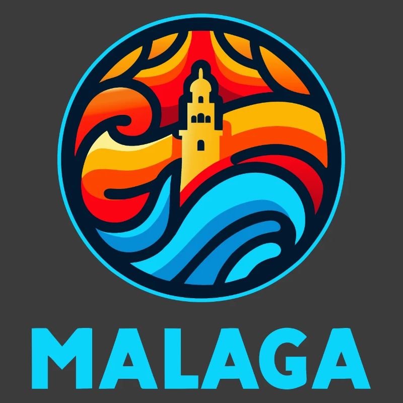 Malaga 3 (dunkel)