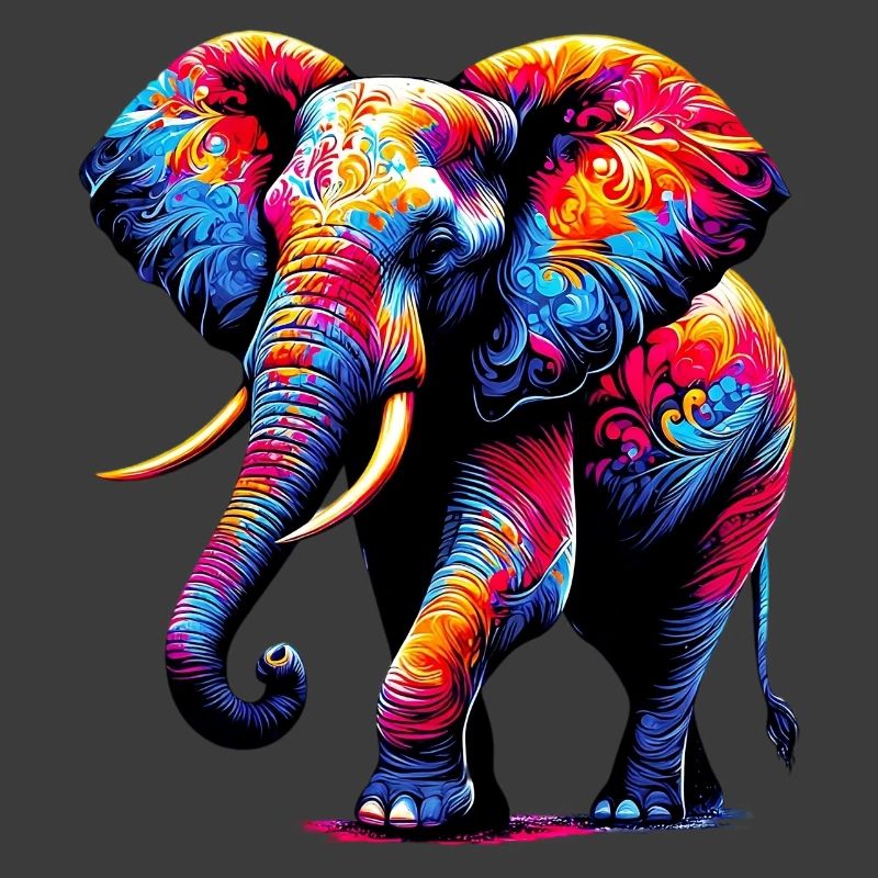 Éléphant