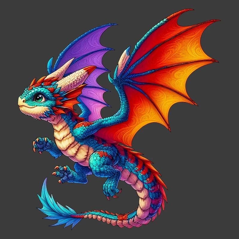 Drache