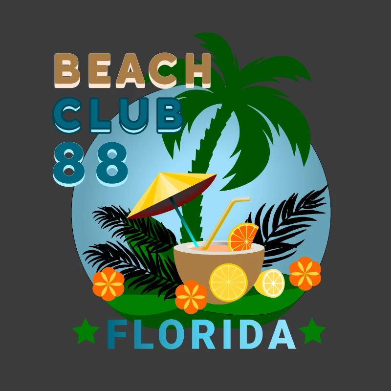 BEACH CLUB Florida