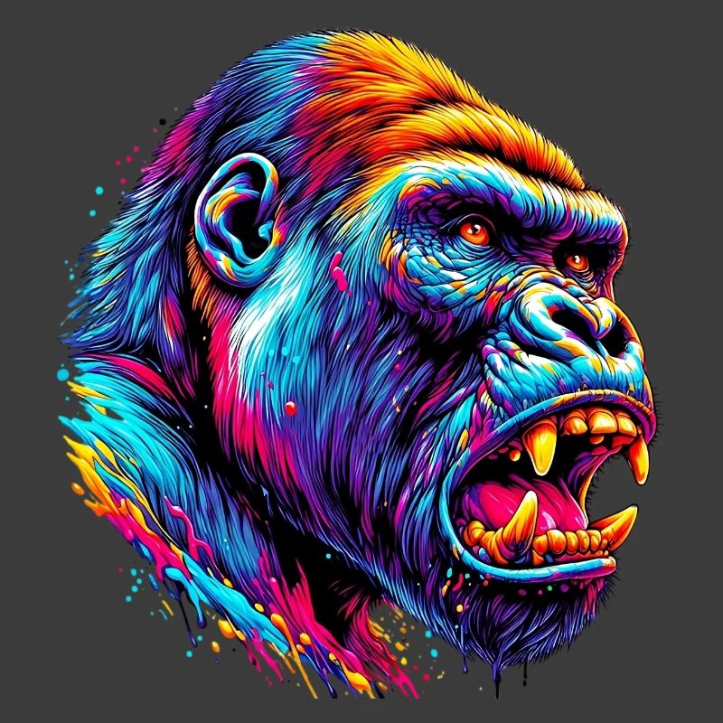 Gorilla