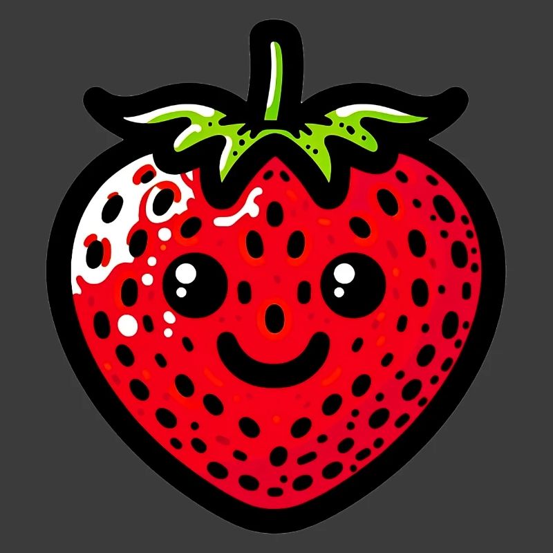 Erdbeeren Erdbeeren
