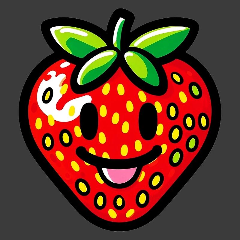 Erdbeeren Erdbeeren