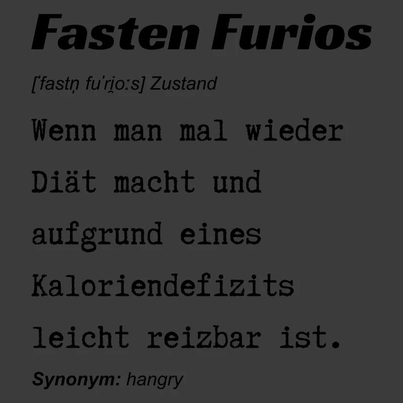 Fasten Furios
