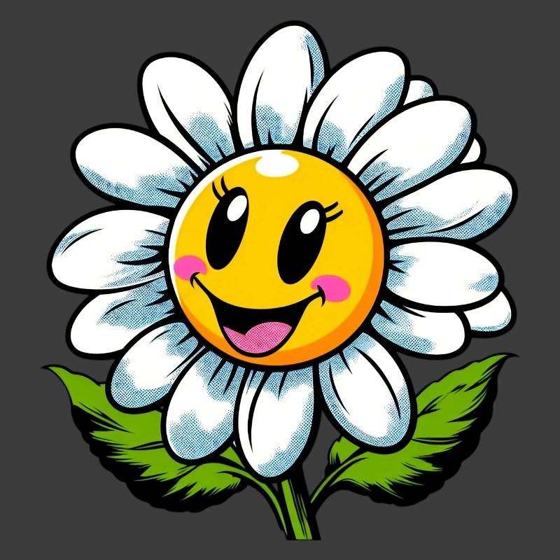 Gänseblümchen