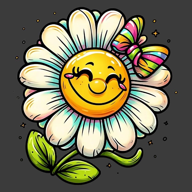 Gänseblümchen
