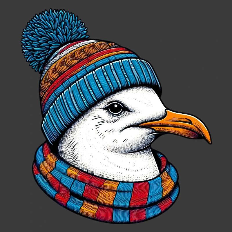 Möwe