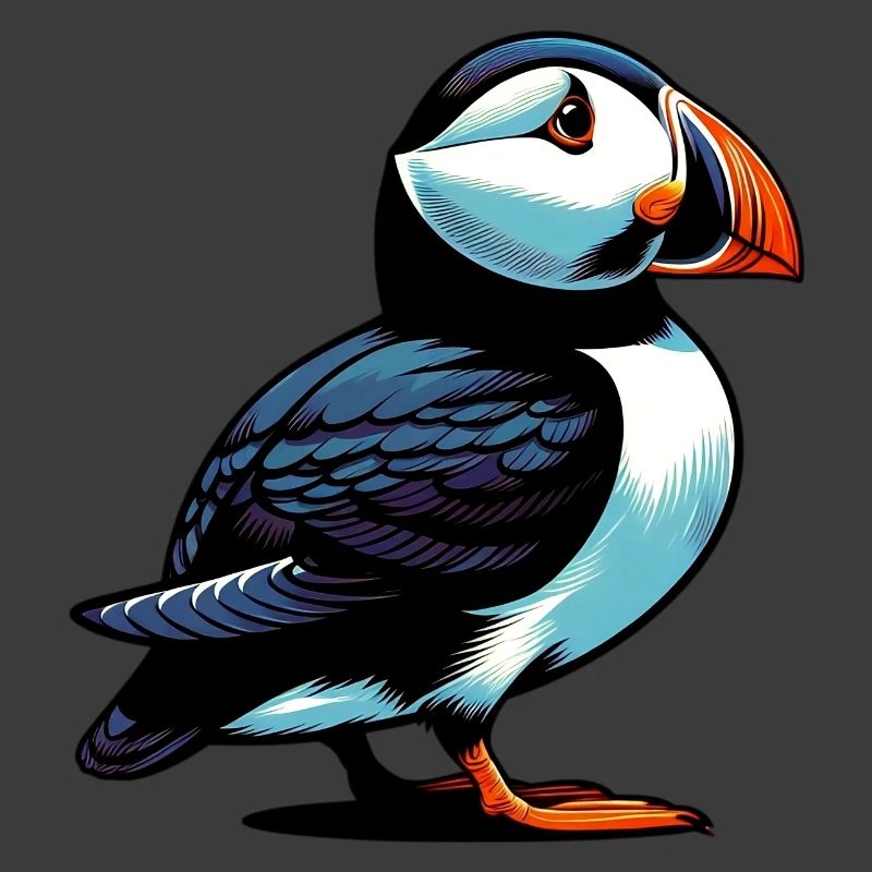 Puffin