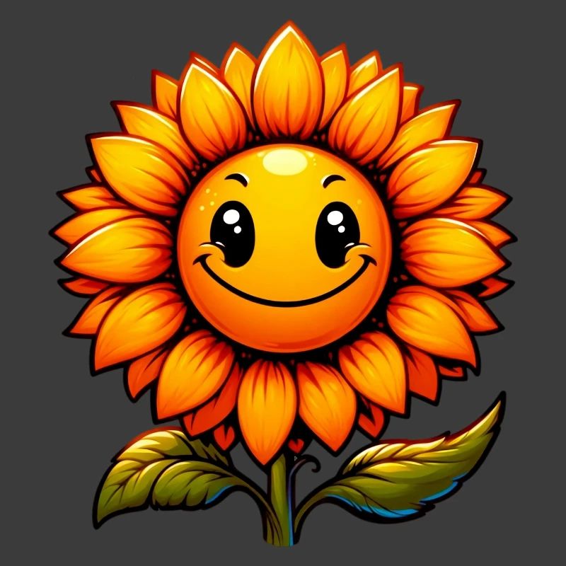 Sonnenblume