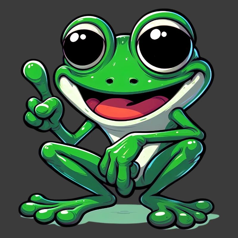 Frosch