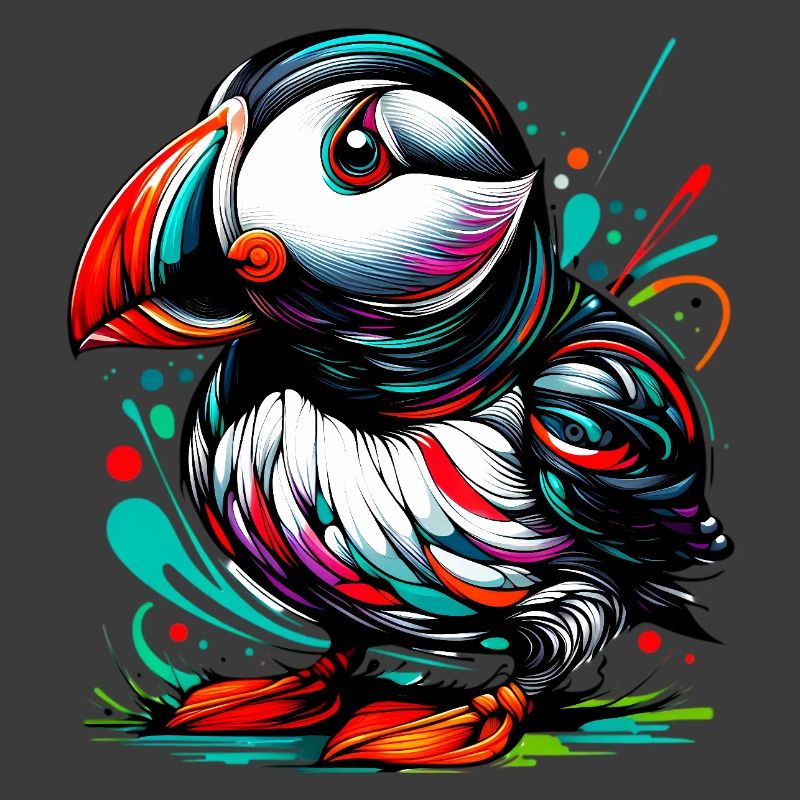 Papageitaucher