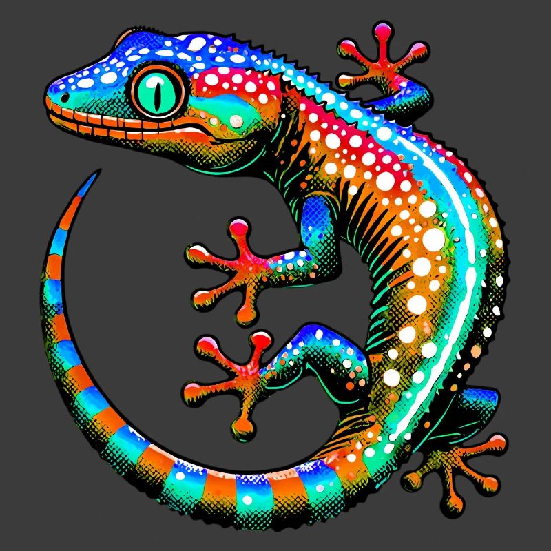 Gecko