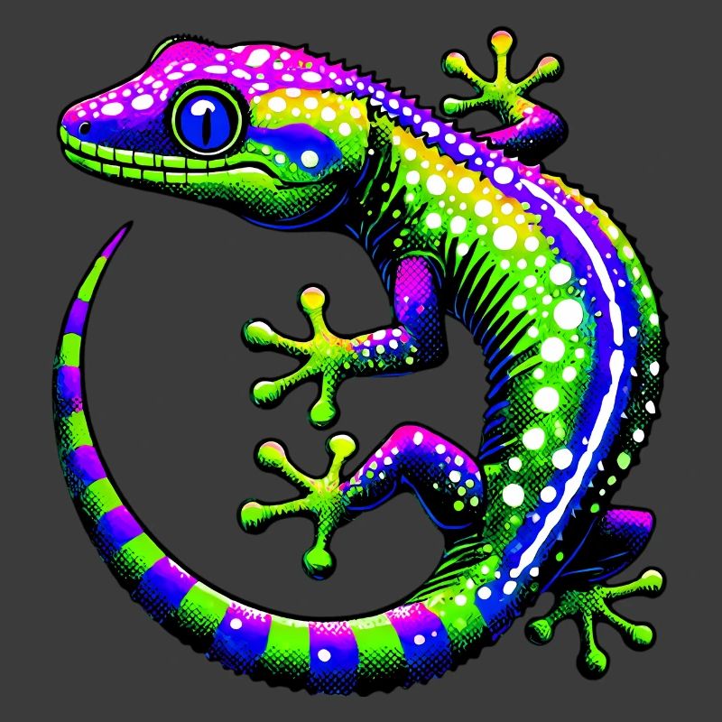 Gecko