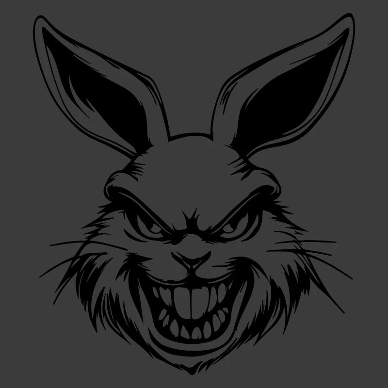 Rabbit Head