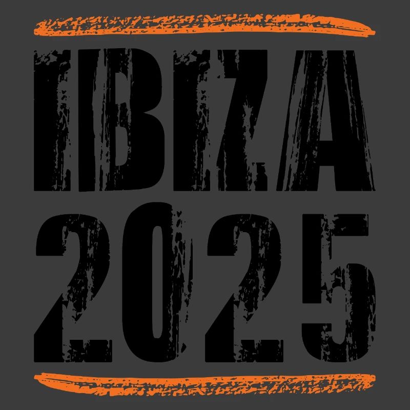 Ibiza 2025 Spruch