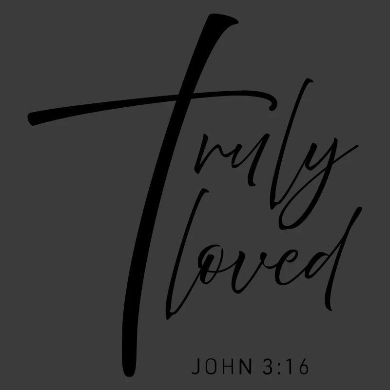 CROSS truly loved