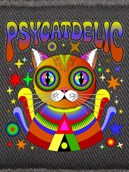 PSYCATDELIC