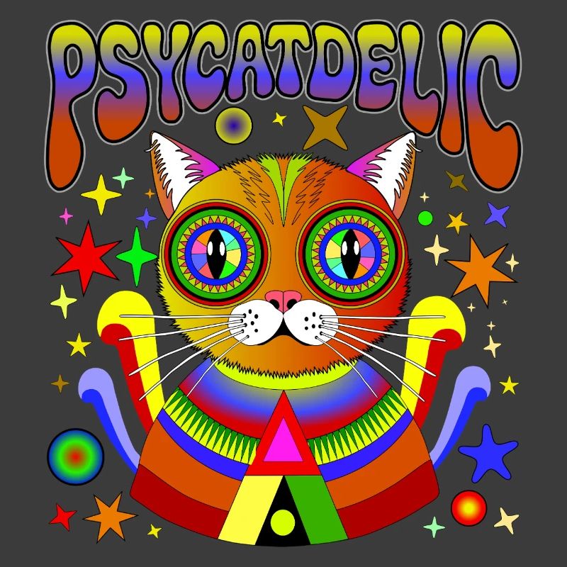 PSYCATDELIC