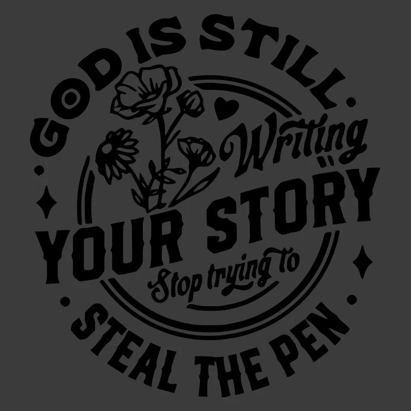 Abstract Colourful Geometric Pattern