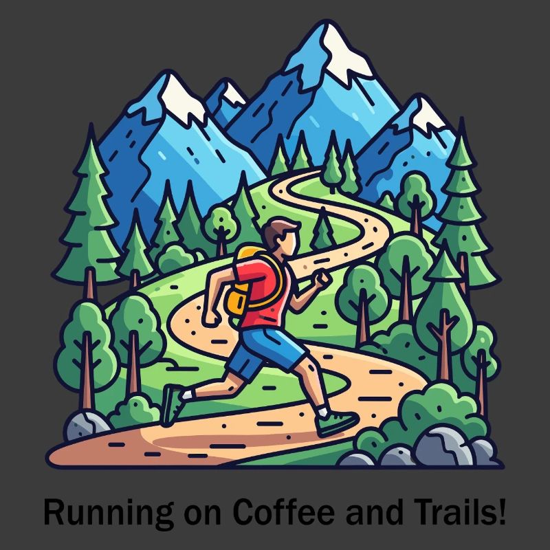 Trailrunner's Fuel