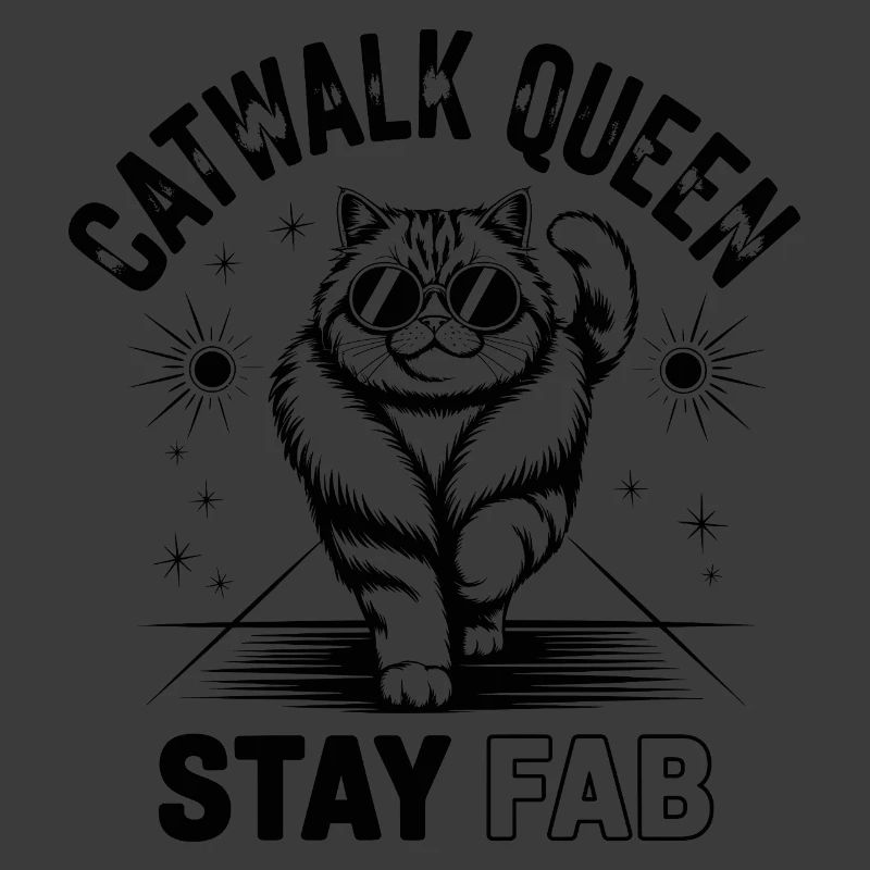 Catwalk Queen Stay Fab