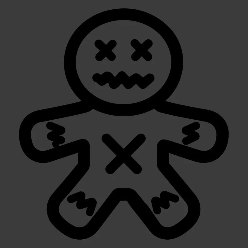 Voodoo-Puppe