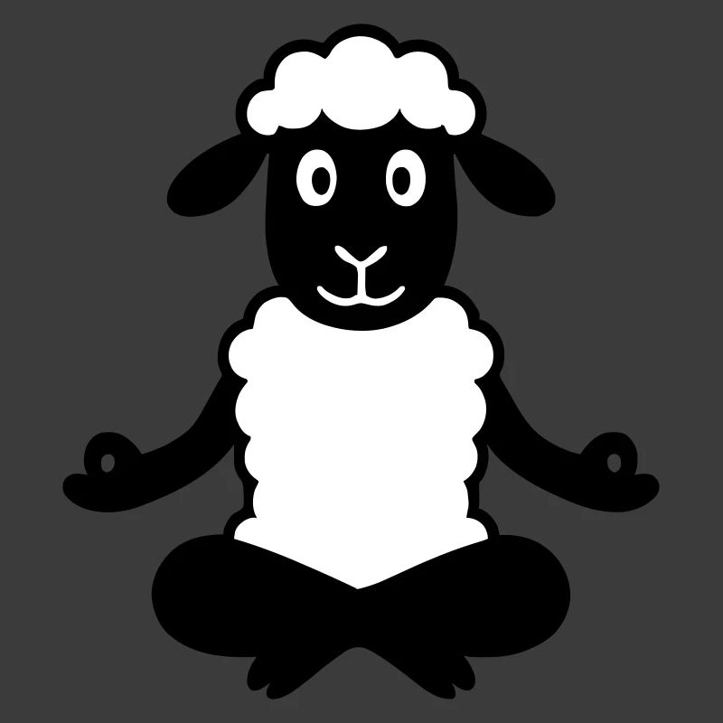 Yoga Schaf