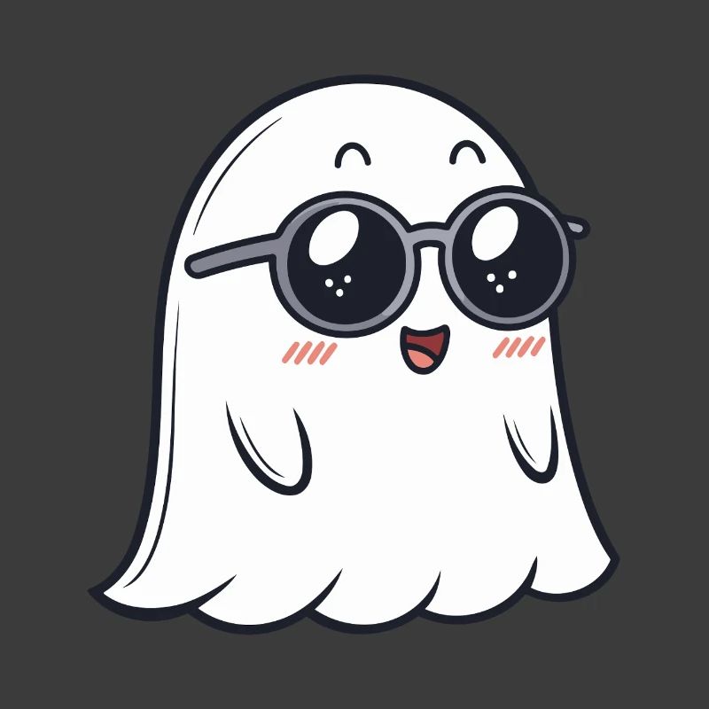 Ghost Soft Dark Brille