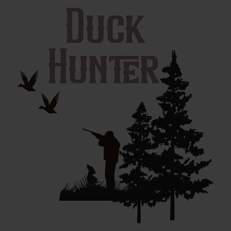 Duck Hunter