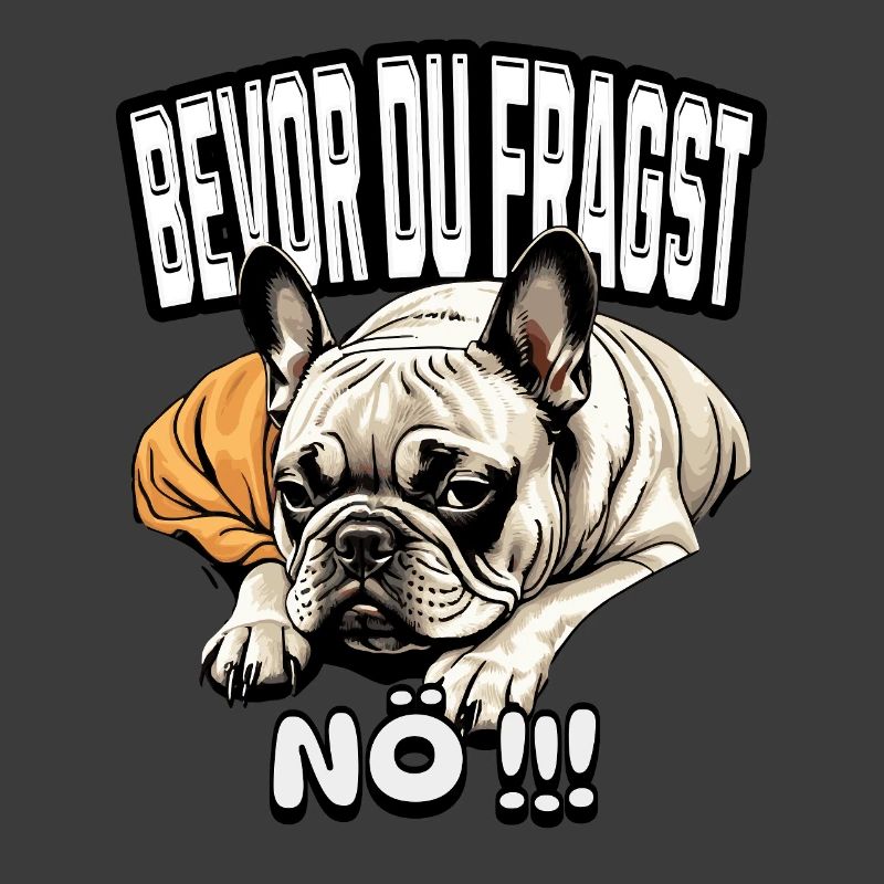 Bevor du fragst...NÖ!!!